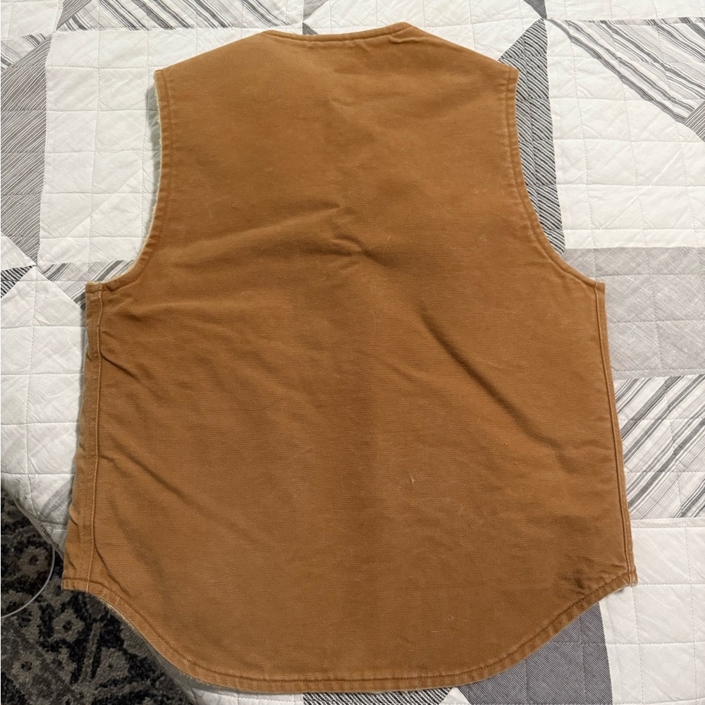 Carhartt vest - underlayer - Picture 3 of 3